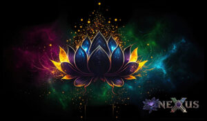 Tapis de jeu Nexus Couleur