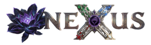 Texte + Lotus 2026 Site Nexus PNG