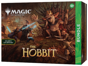 Bundle (FR) : The Hobbit