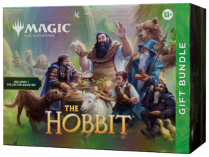 Gift Bundle (EN) : The Hobbit
