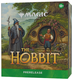 Pack d'AP : The Hobbit
